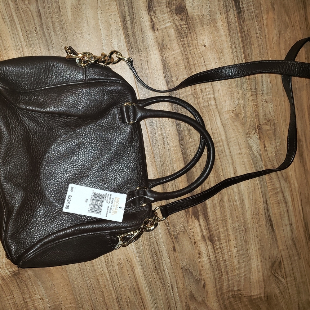 Authentic Mk Bag - image 4